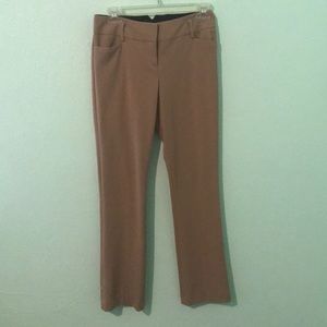 Express Columnist dress pants